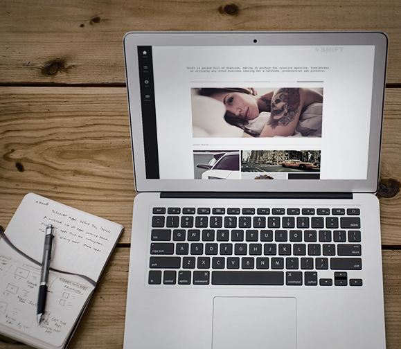 Adobe Muse, Adobe Edge, Element, Widget, Development, Custom, Theme, Template, Business, Creative, Multi Purpose, Parallax