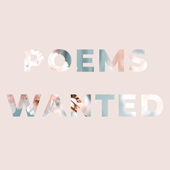 poems wanted quote