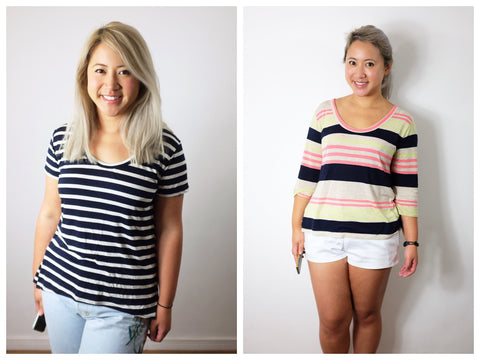 Megan Nielsen Briar Tee