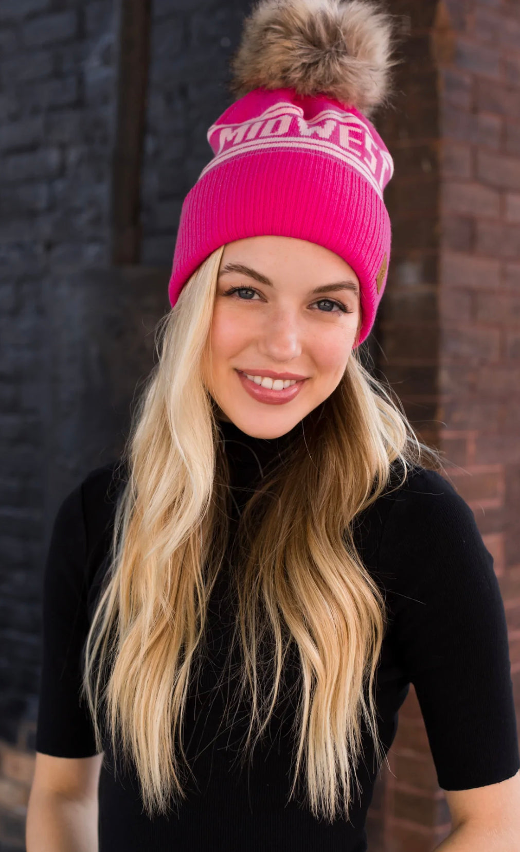 Midwest Beanie (5 Colors)