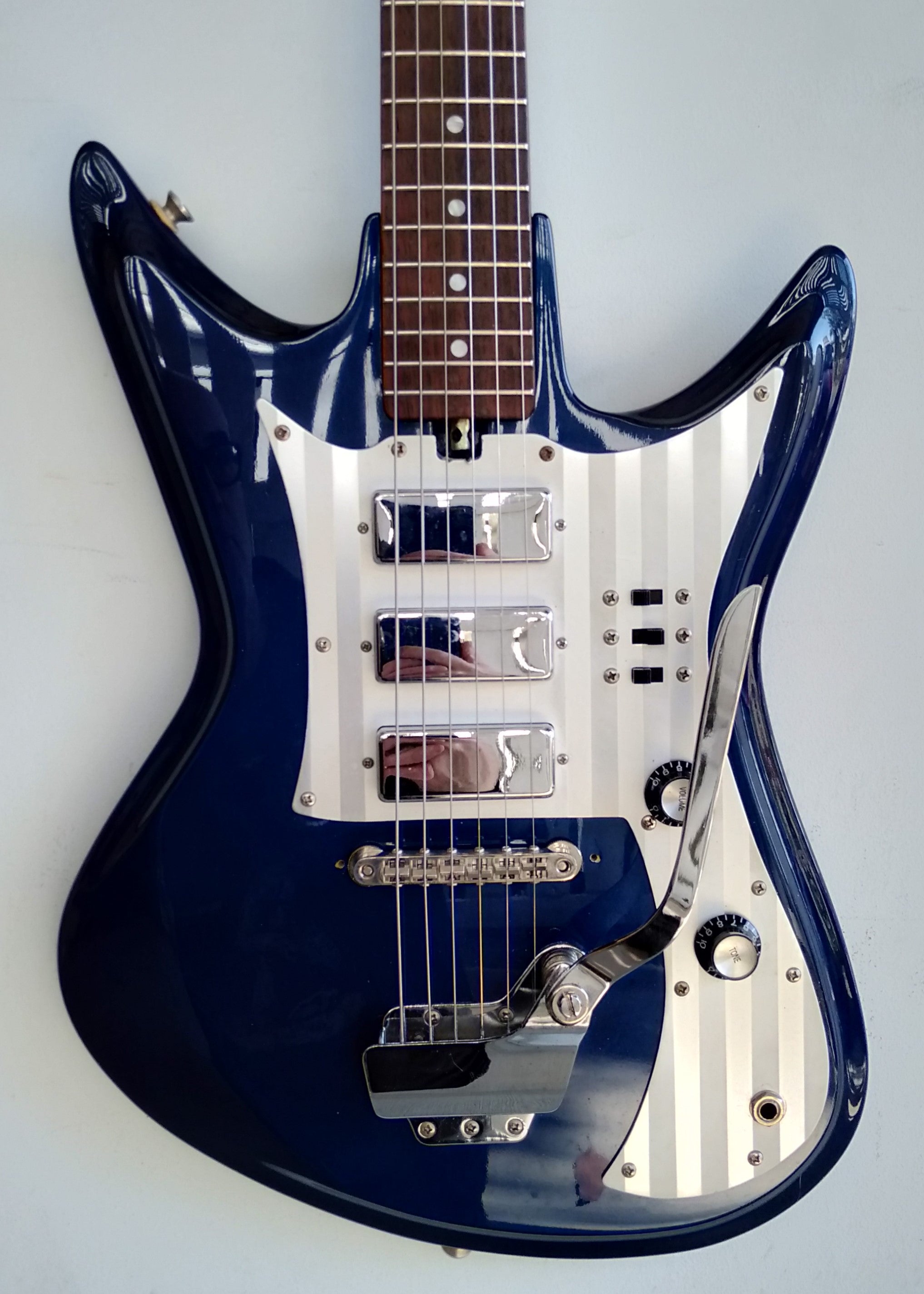 Teisco K-56 2000