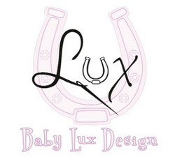 Baby Lux Design Logo