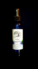 Cooling Essential Mist