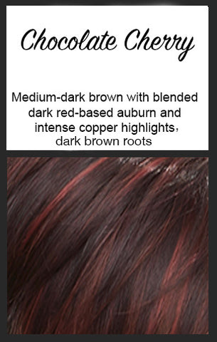 Cysterwigs Similar Colors Medium Dark Browns With Vibrant
