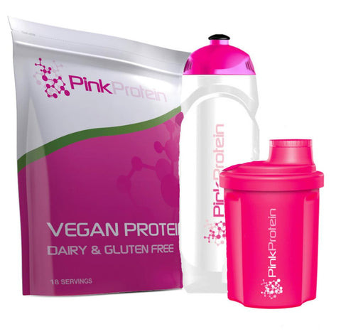 Gluten Free Protein Shakes For Weight Loss
