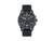 Reloj de Cuarzo AVI-8 Spitfire Lock Chronograph Slate Black, 42 mm, AV-4089-03