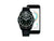 Reloj Alpina Comtesse Ladies Horological Smartwatch, Negro, AL-281BS3V6B