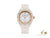 Reloj Alpina Comtesse Ladies Horological Smartwatch, Blanco/Dorado, Fibra vidro