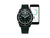 Reloj Alpina Comtesse Ladies Horological Smartwatch, Negro, Fibra de vidrio