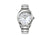 Reloj de Cuarzo Alpina Comtesse Ladies, Madre perla, 34 mm, AL-240MPW2C6B