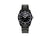 Reloj de Cuarzo Alpina Comtesse Ladies Sport, Negro, 36,5 mm, AL-240BD3FBC6B