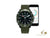 Reloj de cuarzo Alpina Seastrong Horological Smartwatch, Verde, 44mm, 10 atm