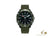 Reloj de cuarzo Alpina Seastrong Horological Smartwatch, Verde, 44mm, 10 atm