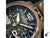 Reloj Automático Anonimo Alpini-Camouflage Khaki, Bronce, Verde, 43,4 mm, L.E.