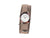 Reloj de Cuarzo Briston Clubmaster Lady, Acetato, Blanco, 24 mm, 19924.SA.T.2.NT
