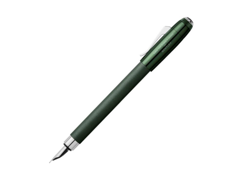 Pluma Graf von Faber-Castell for Bentley Barnato, Ed. Limitada, 141860