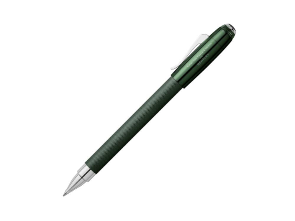 Roller Graf von Faber-Castell for Bentley Barnato, Verde, Ed. Limitada, 141864