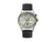 Reloj Automático Iron Annie G38 Dessau, Plata, 42 mm, 5362-1