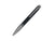 Bolígrafo Montblanc StarWalker Ultrablack Doué, Negro, Rutenio, 126366