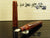 Pluma Estilográfica Nakaya Cigar Portable, Decapod (TW), Toki-Tamenuri