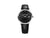 Reloj de Cuarzo Raymond Weil Toccata, Negro, 39 mm, Día, 5485-ST-20001