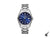 Reloj Automático Roamer Searock, ETA 2824-2, 42 mm, Azul, 210633 41 45 20