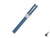 Roller S.T. Dupont D-Initial Shark Blue, Laca, Azul, Adornos Cromados, 262217