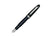 Estilográfica Sailor King of Pens ST Silver, Negro, Cromo, 11-9639-420