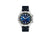 Reloj Automático Spinnaker Bradner, Azul, 42 mm, 18 atm, SP-5062-03