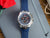 Reloj de Cuarzo Swiss Military Hanowa Aqua Seaman Chrono, Azul, 6-4329.04.003
