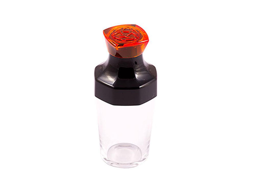 Tintero Twsbi Vac 20, 20ml, Naranja, Vidrio