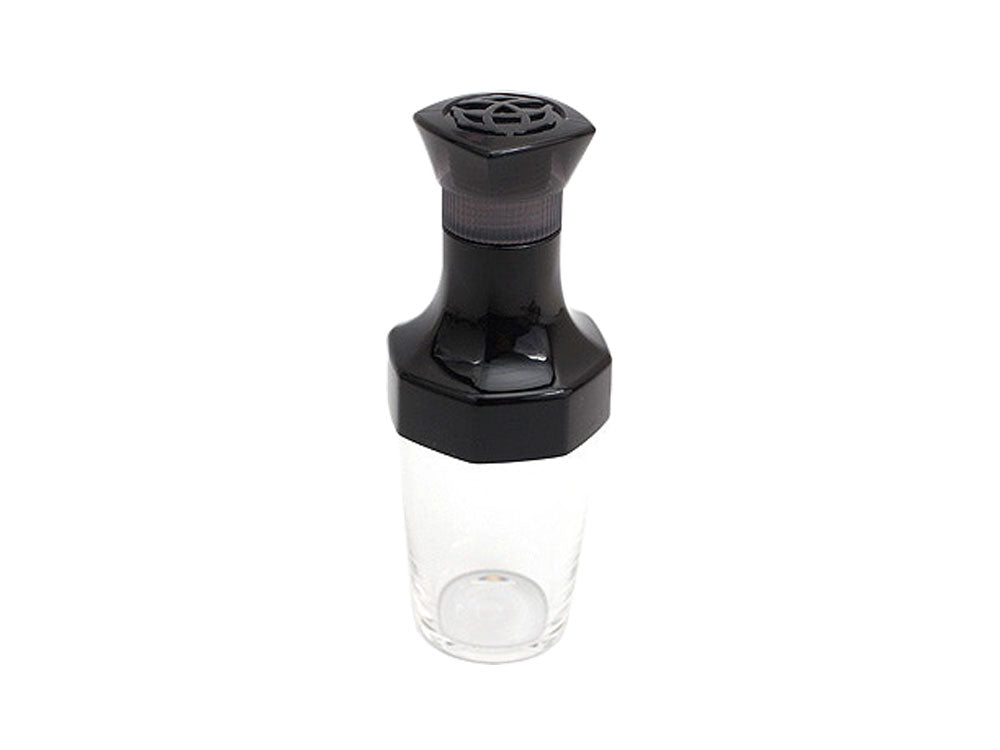 Tintero Twsbi VAC 20A, 20ml, Negro, Vidrio