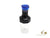 Tintero Twsbi VAC 20A, 20ml, Azul, Vidrio