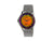 Reloj de Cuarzo U-Boat Capsoil Rainbow 44 Orange SS, 44 mm, 8469/MT