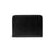 Maletín para ordenador portátil Visconti Business Travel, Piel, Negro, KL15-01