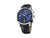 Reloj Manual Vulcain 50s Presidents Tradition, V-16, Azul, 160151.326L