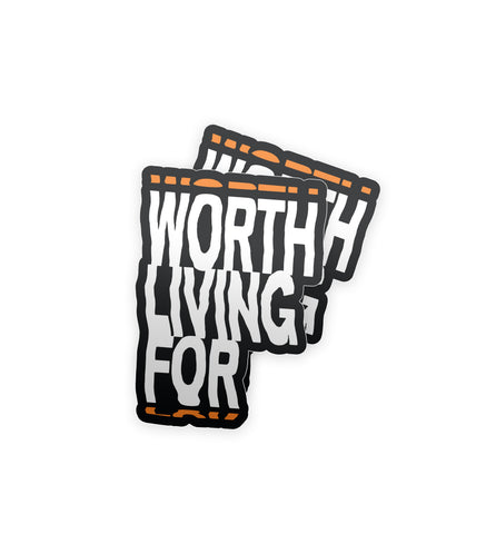 WSPD20 Stickers (Bulk)
