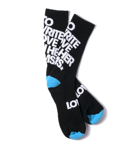 Title Socks