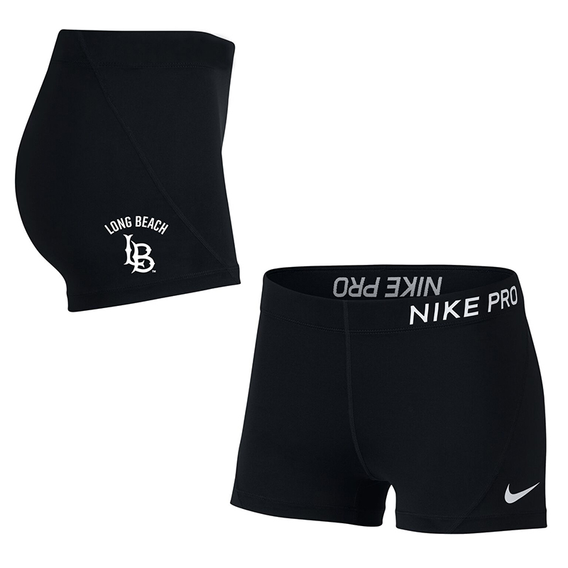 nike pro clothing