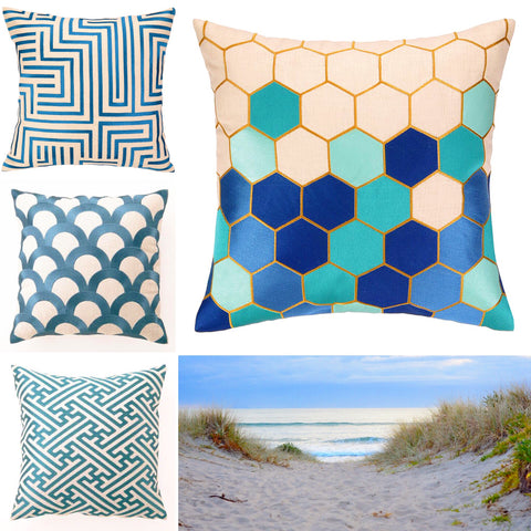 Coast to Home Summer Blues Sale