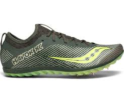 saucony havok xc2 spike