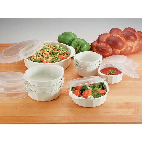 Picture of Lacuisine 18pc Microwave Cookware Set
