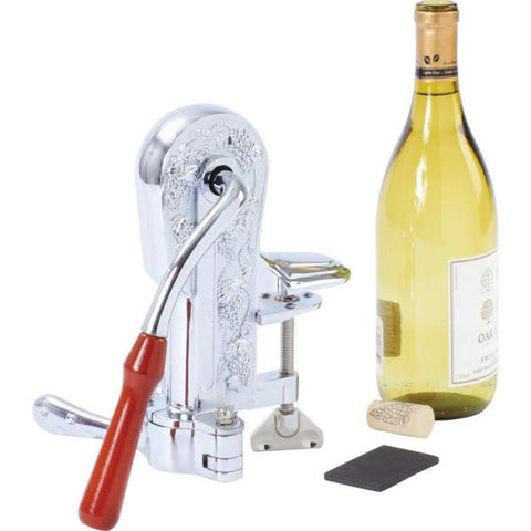 Picture of Wyndham House Professional-style, Mountable Wine Opener
