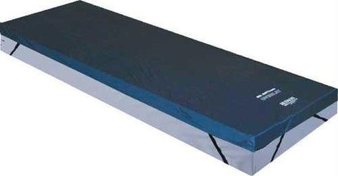 Picture of Gel Mattress Overlay Hospital Size 76 x34 x3.5 (Drive)