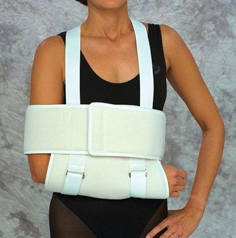 Picture of Arm Sling Unifoam Sling & Swathe