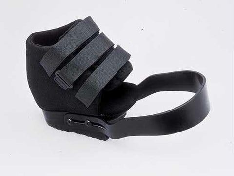 Picture of GloboPed Forefoot Relief Shoe w/Shield Lge M 10-12.5 W 12-13