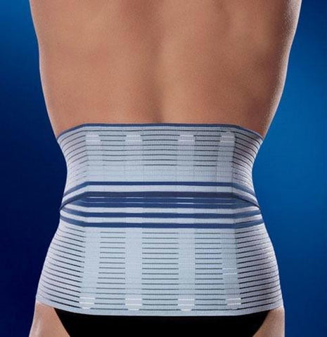 Picture of LordoLoc Back Support Size 3 35.5 -39.5