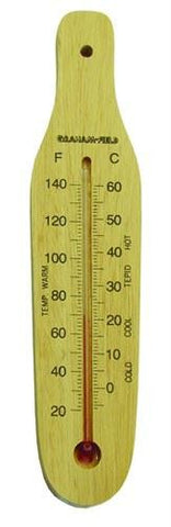 Picture of Flat Bath Thermometer