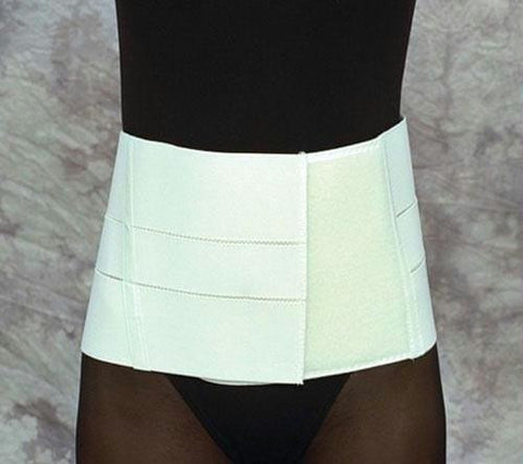 Picture of Back Support 8 W/Pocket XX-Large 46-54