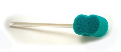 Picture of Sponge-Ease Figure 8 Bath Sponge